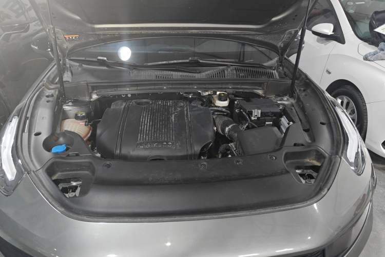 Used Lynk & Co 03 2022 1.5TD DCT JingPro
