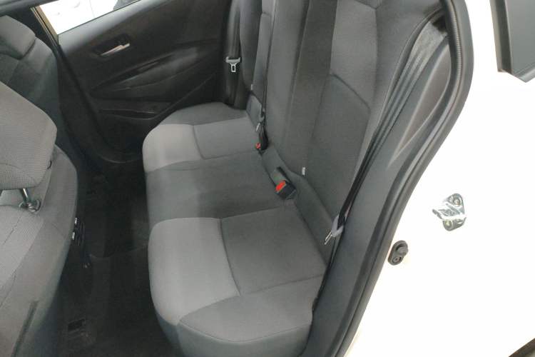 Used Toyota Levin 2024 185T CVT Luxury Edition