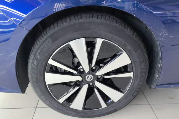 Used Nissan Teana 2020 Revised Version 2.0L XL Upper Smart Drive Edition
