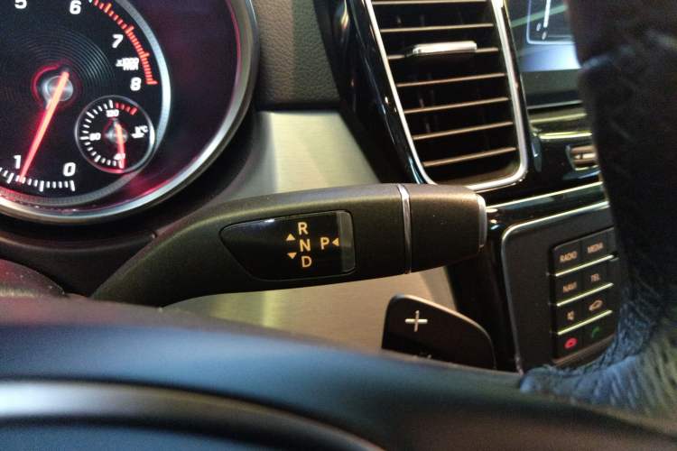 Used Mercedes-Benz GLE Coupe 2018 GLE 320 4MATIC Coupe SUV