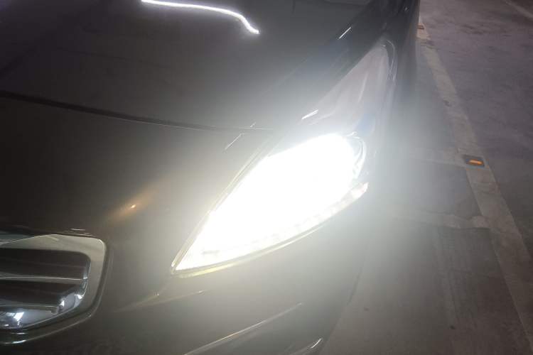 Used Peugeot 3008 2013 2.0L Automatic Trend Edition
