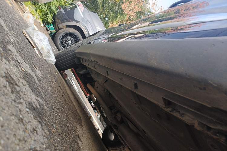 Used Chery Tiggo 8 2020 230TCI Automatic Elite Edition
