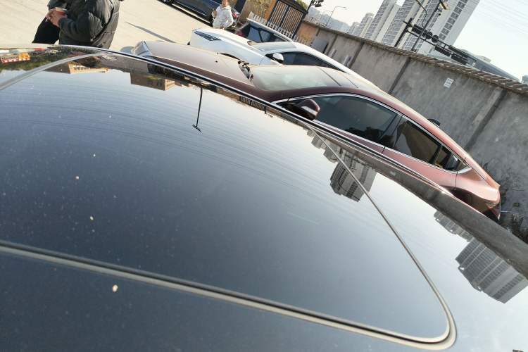 Used BMW 7 Series 2014 730Li Premium Edition