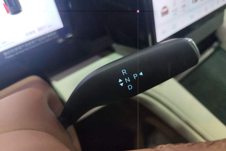 Used BYD Xia 2025 DM-i 1.5T 180km Excellence Model