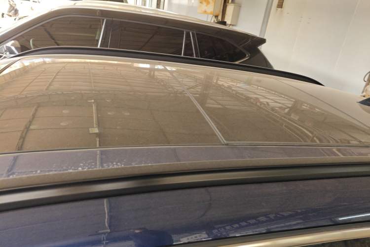 Used BMW X1 2016 sDrive18Li Fashion Model
