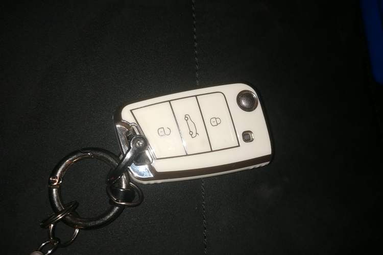 Used Volkswagen T-ROC 2019 280TSI DSG Four-Wheel Drive Luxury Version China V Standard
