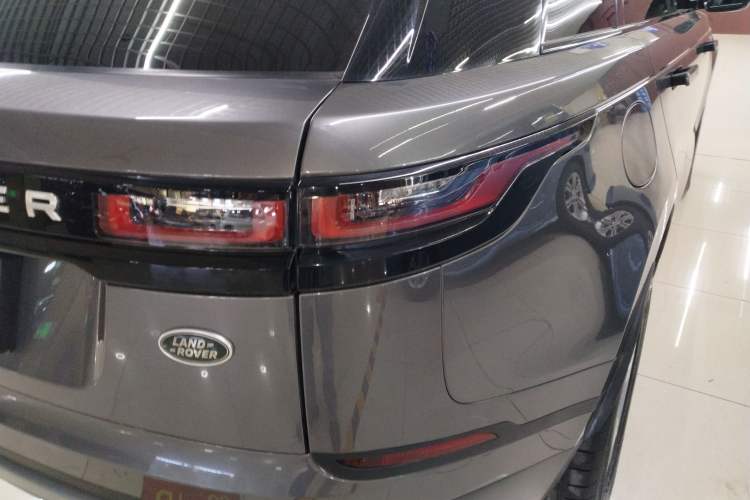 Used Land Rover Range Rover Velar 2018 P380 S