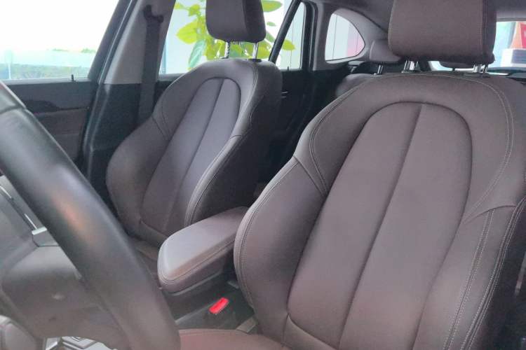 Used BMW X1 2022 sDrive25Li Leading Model