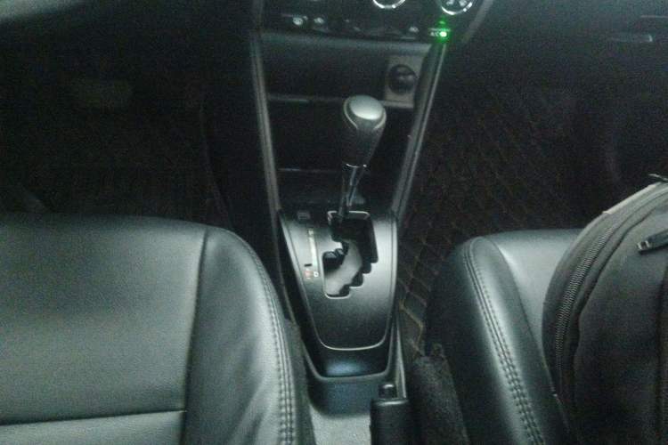 Used Toyota Vios FS 2017 1.5L CVT Fengchi Edition
