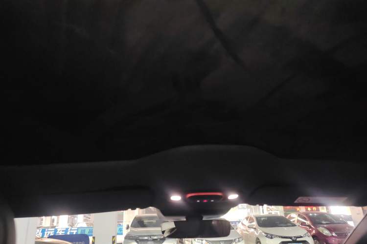 Used  SU7 2024 Rear-Drive Long-Range Intelligent Driving Version
