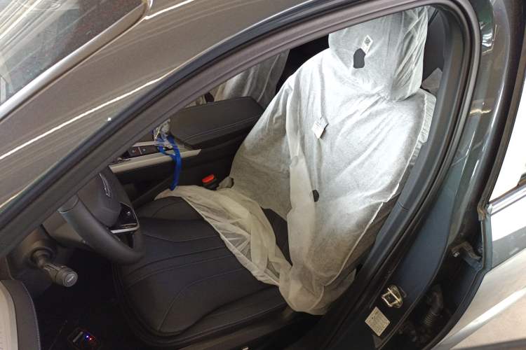 Used Geely Auto Preface 2025 Dongfang Yao 1.5TD Fuyao Edition