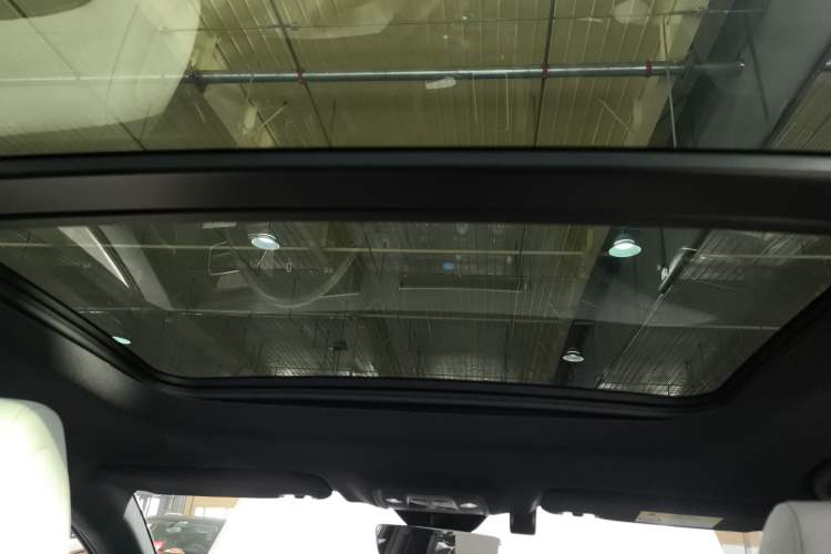 Used BYD Seal 06 New Energy 2024 DM-i 120KM Prestige Model
