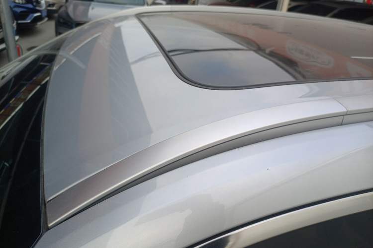 Used Geely Auto FX11 2023 1.5TD DCT Prestige Edition
