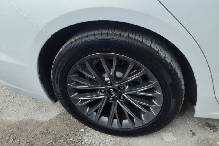 Used Bestune B70 2022 Third Generation 1.5T Automatic Enjoyment Version