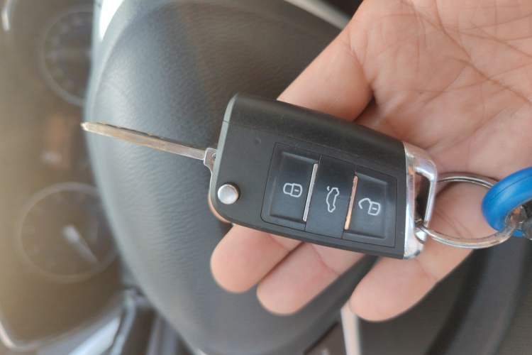 Used Changan Alsvin V7 2016 1.6L Manual Enjoyment Model China V Standard