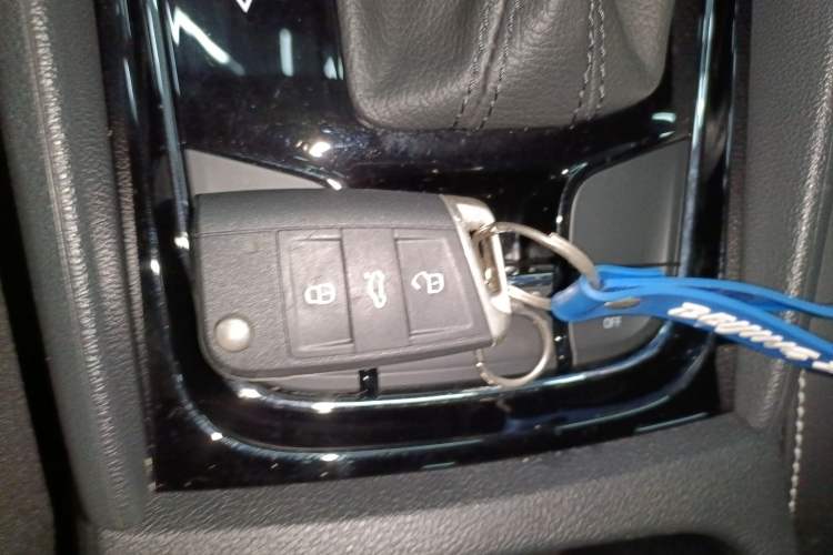 Used Skoda Kodiaq 2021 TSI330 7-Seater Two-Wheel-Drive Luxury Plus Edition