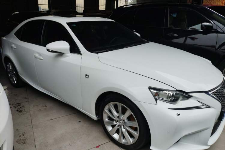 Used Lexus IS 2013 250 F SPORT
