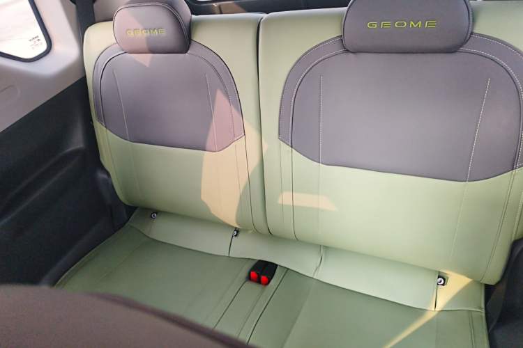 Used  Panda 2023 Panda Mini 200km Endurance Bear
