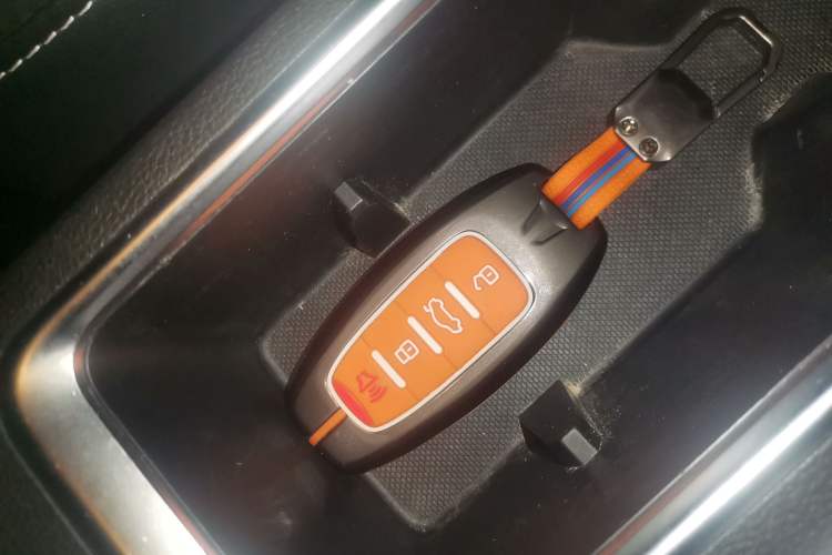 Used Haval M6 2021 PLUS 1.5T DCT Luxury Smart Connectivity Model
