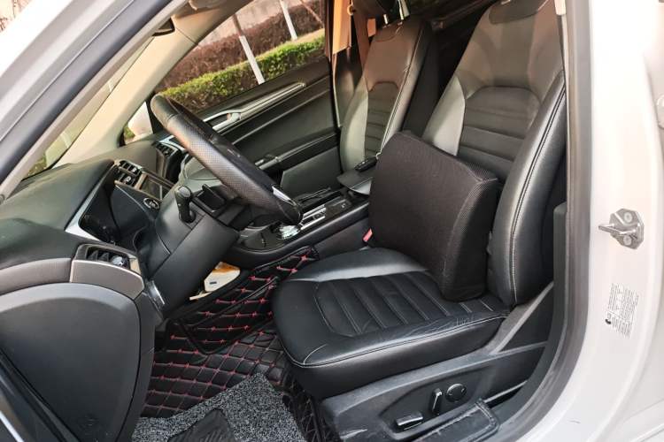 Used Ford Mondeo 2017 EcoBoost 200 Stylish Model