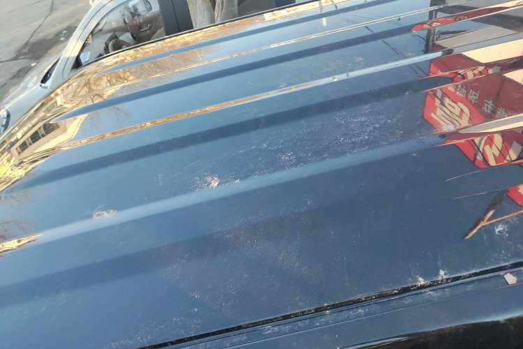 Used  Panda 2025 210km Panda Kart
