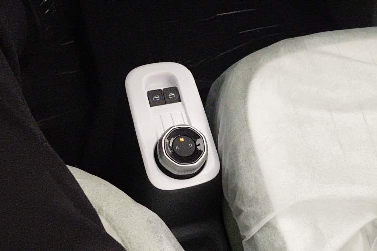 Used  Panda 2025 210km Panda Rider
