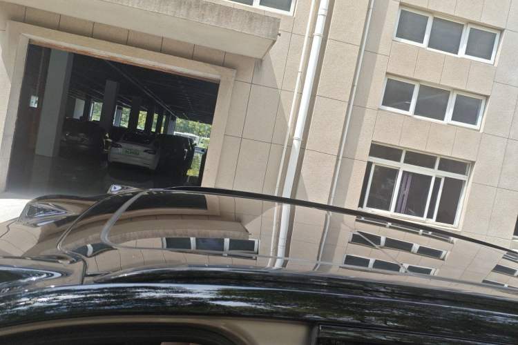 Used Nio ES8 2023 75 kWh
