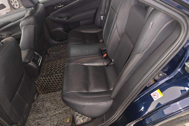 Used Toyota Crown 2018 2.0T Fashion Edition