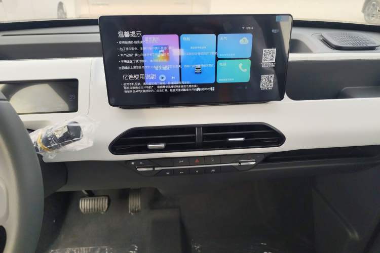 Used  Panda 2024 Panda Mini 200km Endurance Bear
