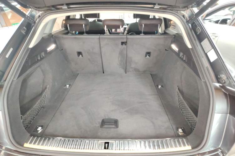 Used Audi e-tron 2021 50 quattro Luxury Edition
