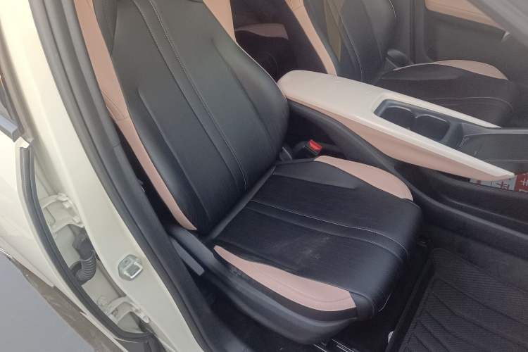 Used BYD Seagull 2025 Intelligent Driving Version 305 km Dynamic Edition
