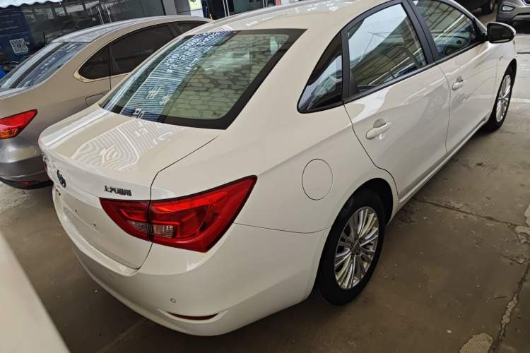 Used Buick GT 2016 15N Automatic Elite Edition