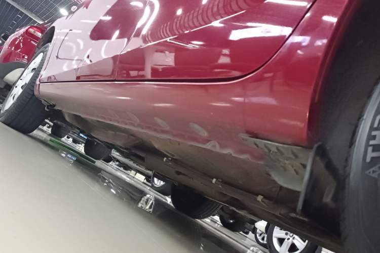 Used Toyota Vios 2017 1.5L CVT Innovation Edition
