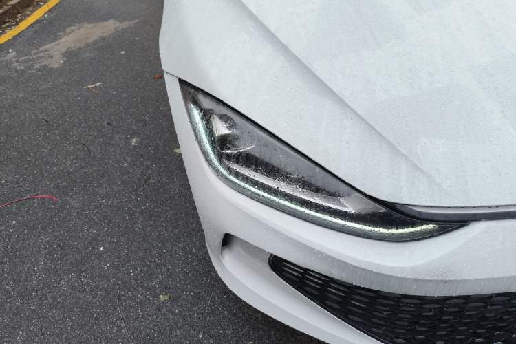 Used Volkswagen Lamando 2024 Lavida L 280TSI DSG Cool & Spicy Edition
