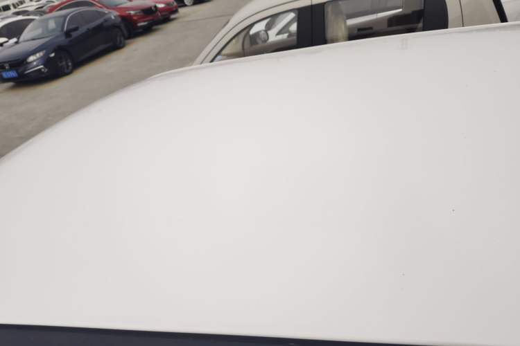 Used  Lumin 2025 205 km Xiangqin Version