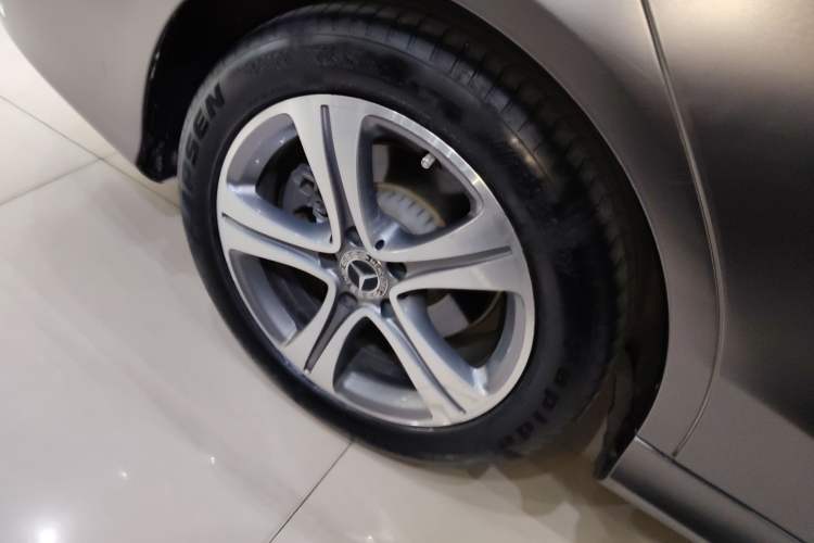 Used Mercedes-Benz C-Class 2020 C 260 L Sport Edition
