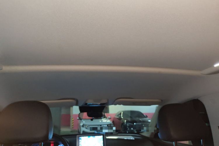 Used Hongqi E-QM5 2023 560km PLUS
