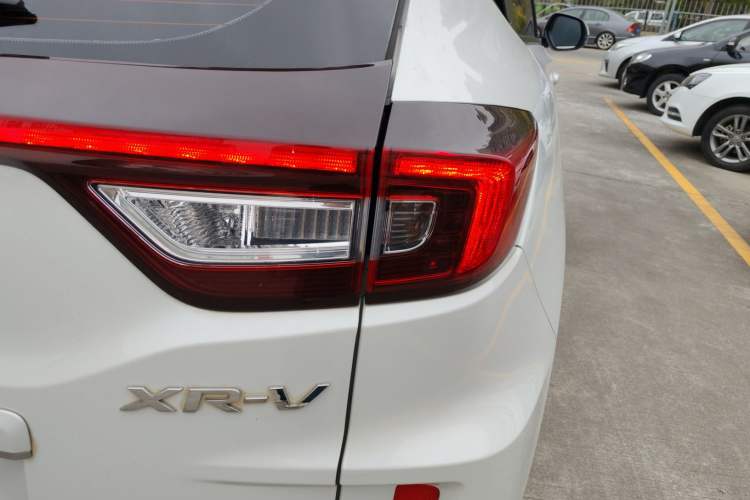 Used Honda XR-V 2021 1.5L CVT Comfort Version
