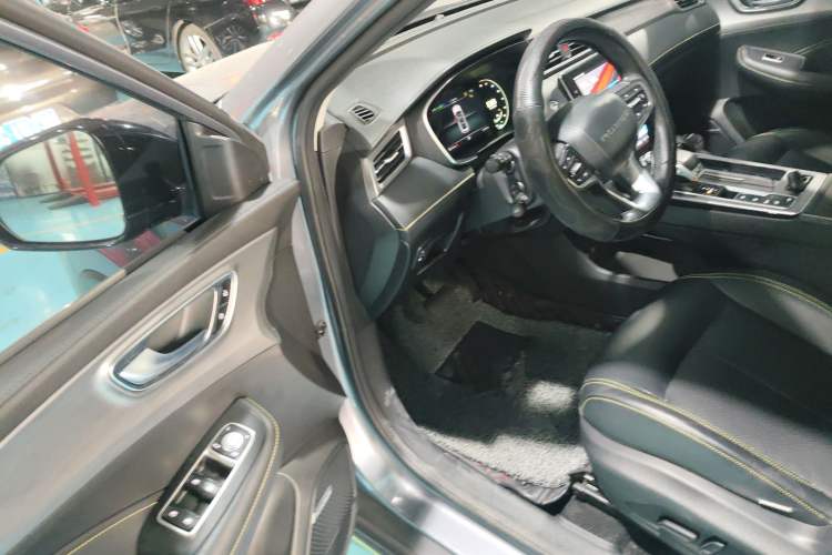 Used Roewe RX5 2020 PLUS 300TGI Automatic Ali National Trend Flagship Edition