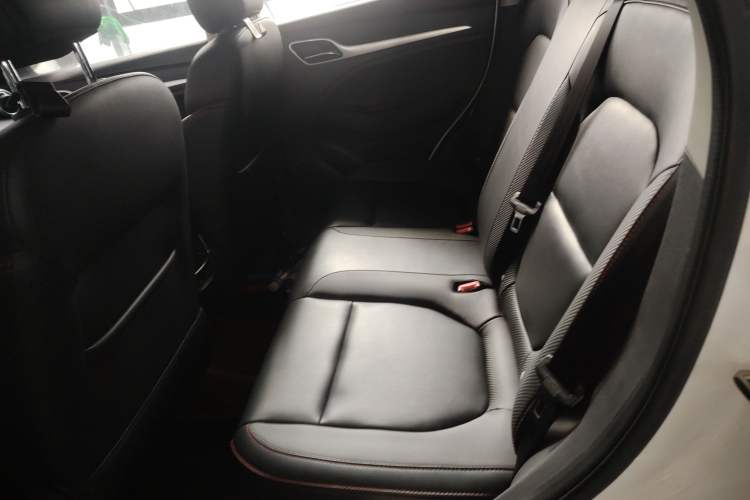 Used MG ZS 2020 180 DVVT Automatic Lite
