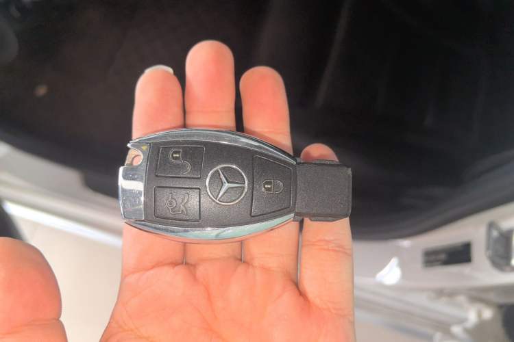 Used Mercedes-Benz C-Class 2018 C 200 L Sport Edition