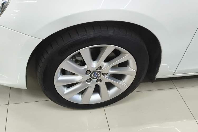 Used Volvo S60 2017 S60L T4 Smart Range Edition