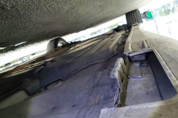 Used Honda Jade 2017 210 TURBO CVT Luxury Edition 5 Seats
