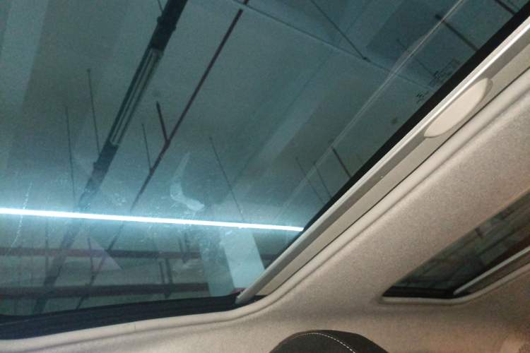 Used  forfour 2016 1.0L 52 kW Passion Edition