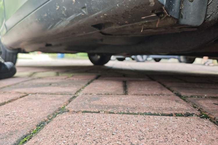 Used Skoda Fabia 2012 1.6L Scout
