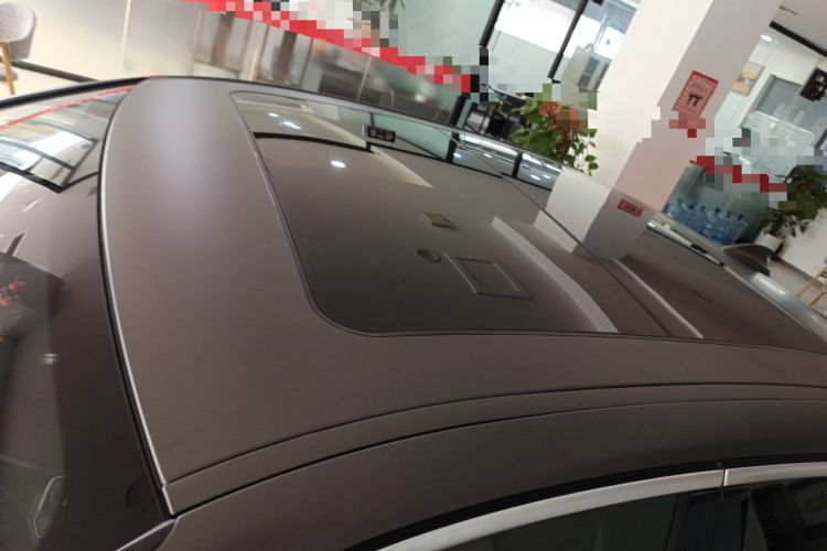 Used BMW 3 Series 2022 325Li M Sport Package
