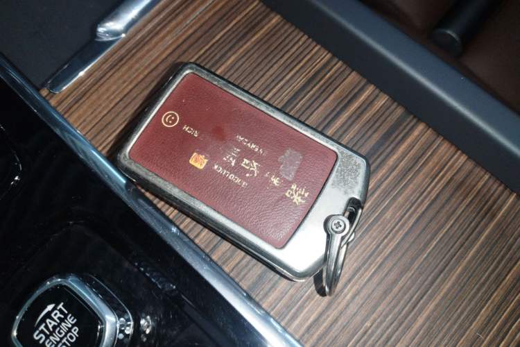 Used Volvo XC60 2023 B5 4x4 Smart Luxury Edition
