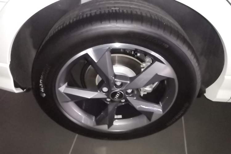 Used Audi Q3 2024 35 TFSI Fashion Dynamic Edition