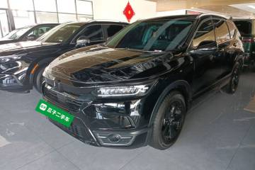 Used Honda Breeze 2021 240TURBO CVT Front-Wheel Drive Elite Edition