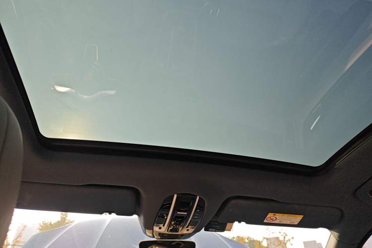 Used Porsche Cayenne 2019 Cayenne 3.0T
